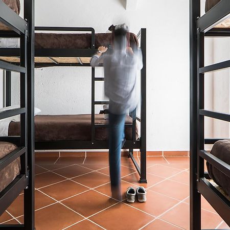 فيلا كويريتاروفي La Casa Azul المظهر الخارجي الصورة